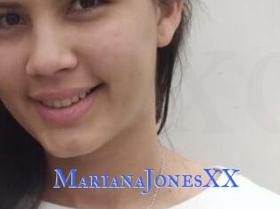 MarianaJonesXX