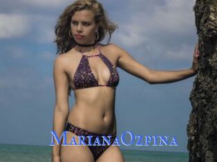 MarianaOzpina