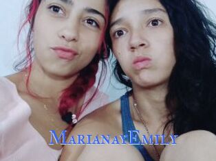 MarianayEmily