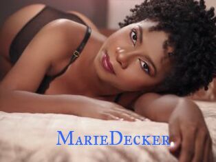 MarieDecker