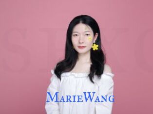 MarieWang