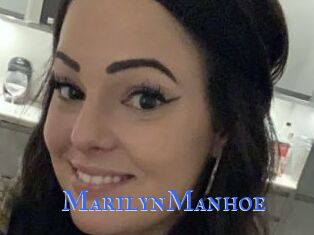 MarilynManhoe