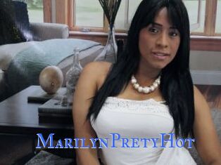 MarilynPretyHot