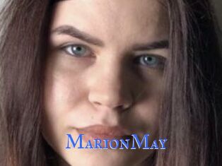 MarionMay