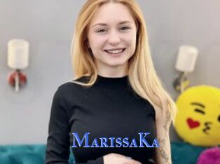 MarissaKa