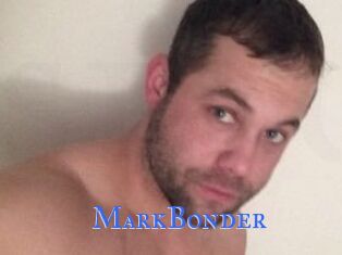 MarkBonder