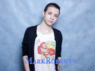 MarkRoberts