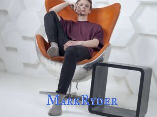 MarkRyder