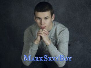 MarkSexyBoy