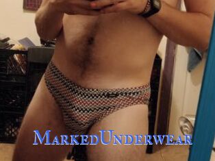 MarkedUnderwear