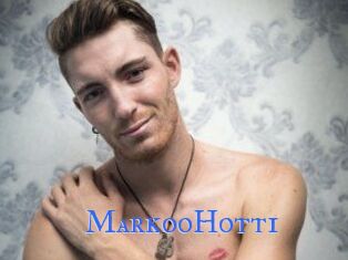 MarkooHott1