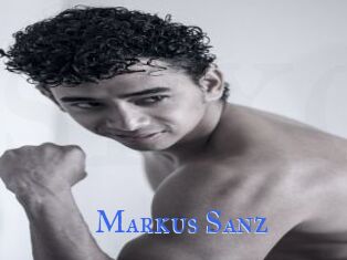 Markus_Sanz