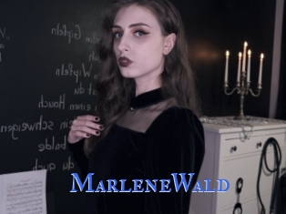 MarleneWald