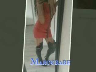 Marocbabe