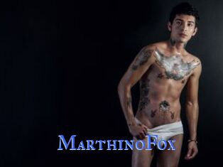 MarthinoFox