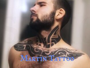 Martin_Tattoo