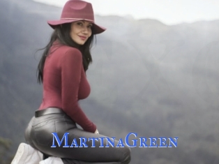 MartinaGreen