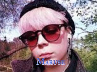 Maruse