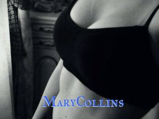 MaryCollins