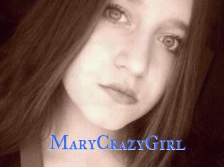 MaryCrazyGirl