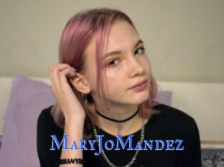 MaryJoMandez