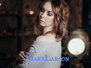 MaryLarson