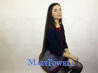 MaryPowell