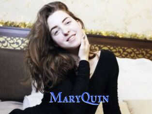 MaryQuin