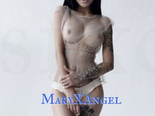 MaryXAngel