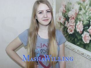 MashaWilling