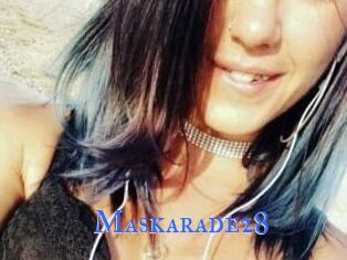 Maskarade28