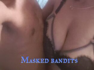 Masked_bandits