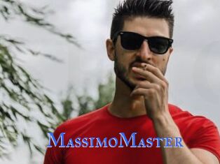 MassimoMaster