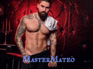 MasterMateo