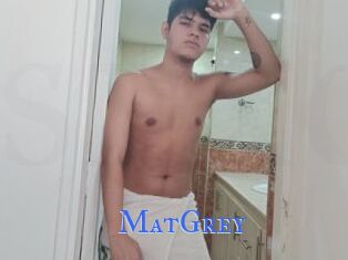 MatGrey