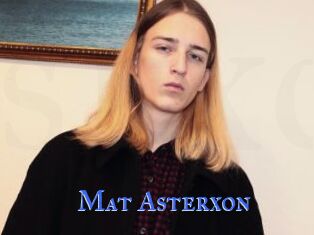 Mat_Asterxon