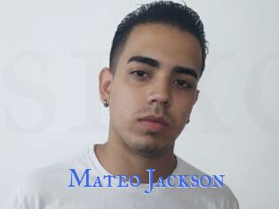 Mateo_Jackson