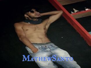 MathewSanto