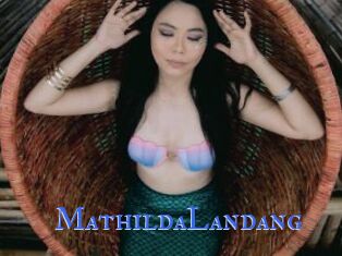 MathildaLandang