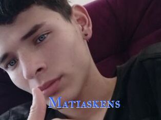 Matiaskens