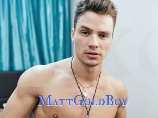 MattGoldBoy