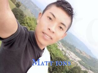 Matt_ions