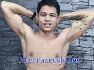 MatthaeusJoker