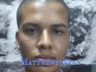 Matthewsteven