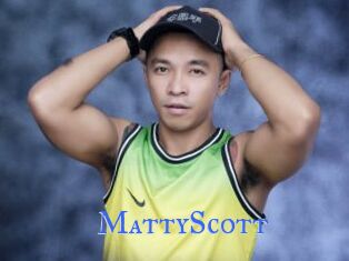 MattyScott