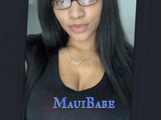 MauiBabe