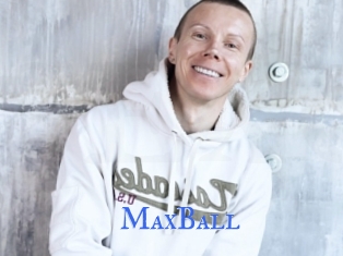 MaxBall