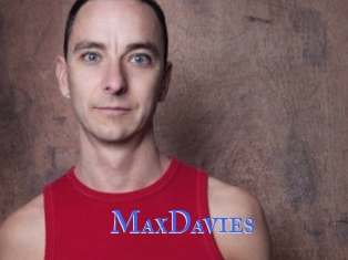 MaxDavies