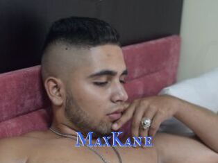 MaxKane