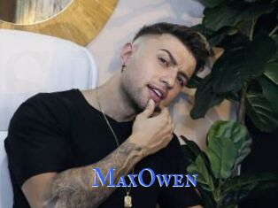 MaxOwen